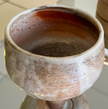 Shino Vessel