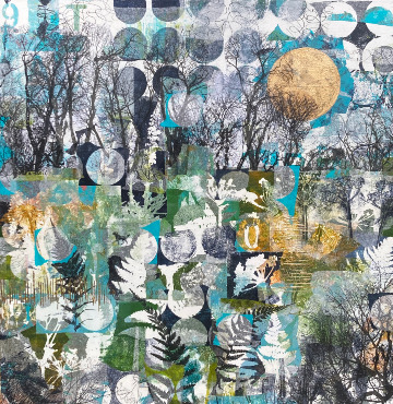 The Fern Path 
