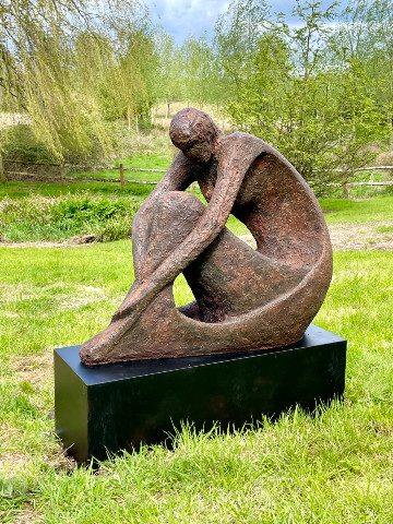 Contemplation III