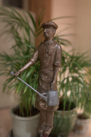Watering Time