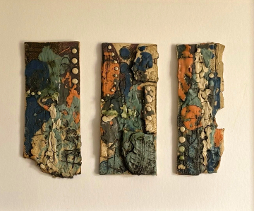 Salvaged Insights 