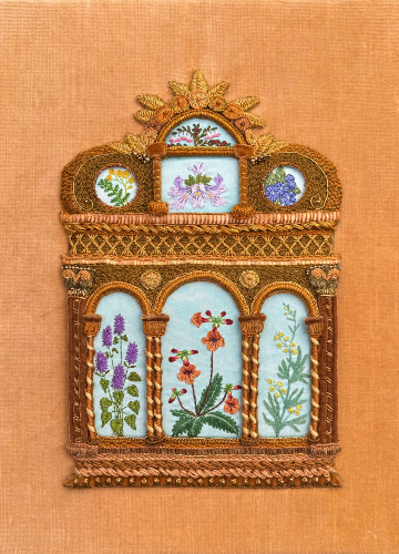 Saving Graces III