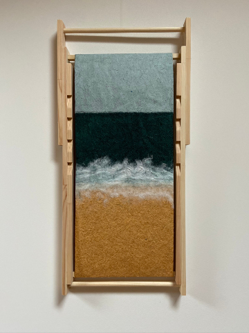 Summer Sea 1