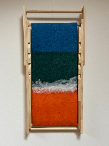 Summer Sea 2