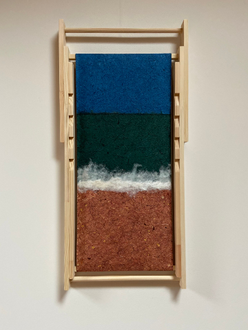Summer Sea 3