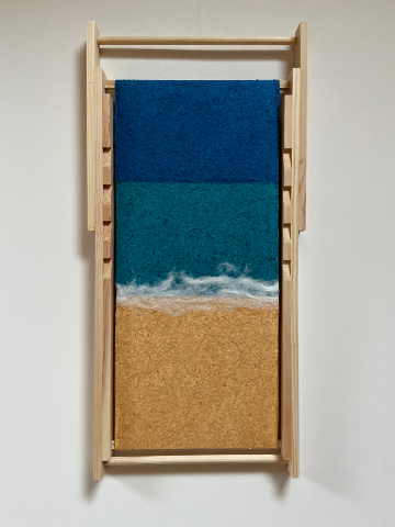 Summer Sea 5