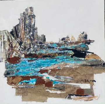 Rocky Foreshore