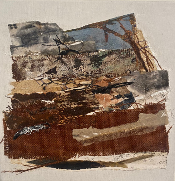Rocky Outcrop 