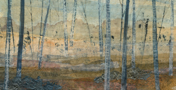 Veil of Autumn