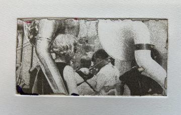Glimpses - Music