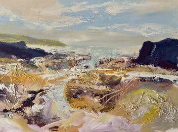 Between the Beaches