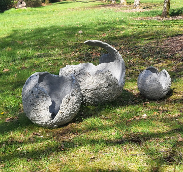 Fragments