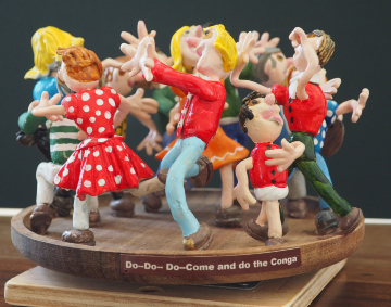 The Conga