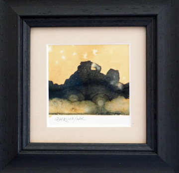 Framed Art Mini