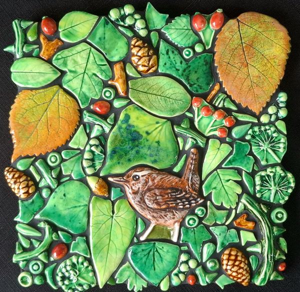 Wren 2