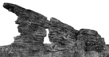 Watern Tor