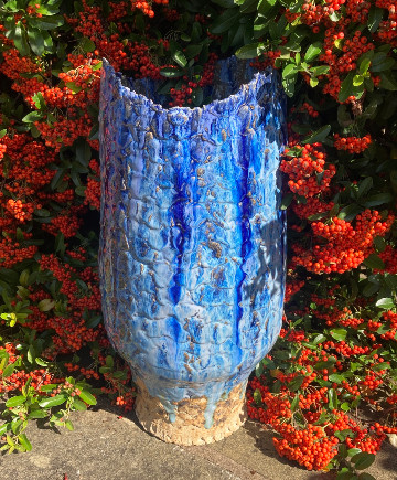 Sculptural