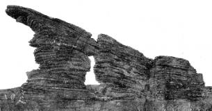 Watern Tor