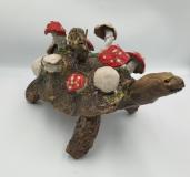 The Tortoise and the Snail