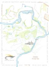 Mapping the Beat, Ballathie, River Tay