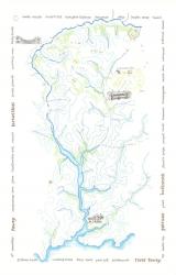Mapping the River Fowey