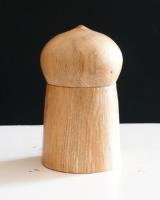Minaret Topped Box