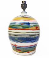Lamp Base 