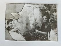 Glimpses - Stillness and Noise